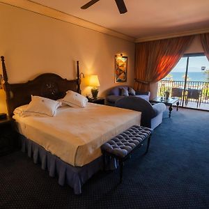 Double Room Sea View