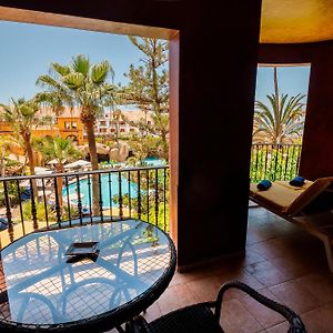 Single Room Garden View